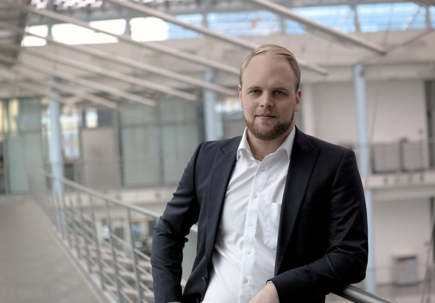Festo ontwikkelt AI-robotoplossing voor logistiek centrum in Würth